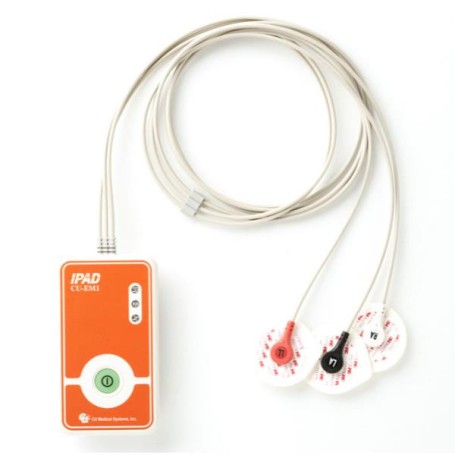ECG WIRELESS PER CU-SP2 COD. 35341 (35350)