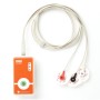 ECG WIRELESS PER CU-SP2 COD. 35341 (35350)