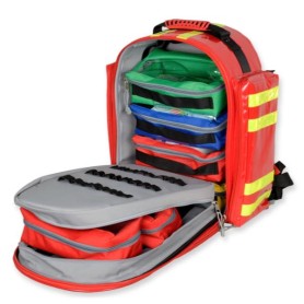 ZAINO LOGIC 2 PVC (27172)