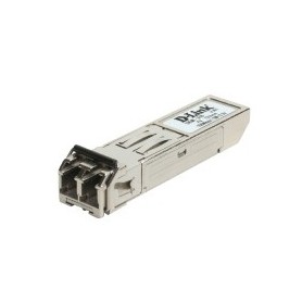 D-Link DEM-211 modulo del ricetrasmettitore di rete Fibra ottica 100 Mbit/s SFP 1310 nm