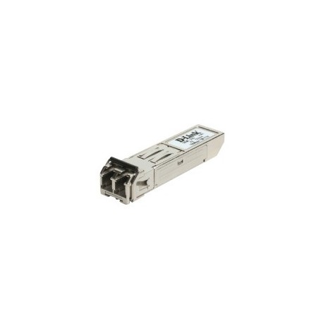 D-Link DEM-211 modulo del ricetrasmettitore di rete Fibra ottica 100 Mbit/s SFP 1310 nm