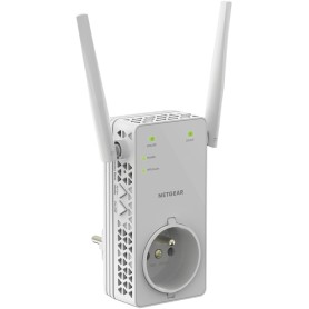 Netgear EX6130 Trasmettitore di rete Bianco 10, 100 Mbit/s (EX6130-100PES)