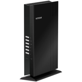 Netgear EAX20 Ripetitore di rete Nero 10, 100, 1000 Mbit/s (EAX20-100EUS)