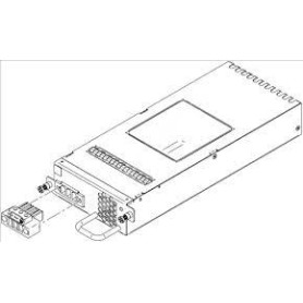 ICX6610 POE E-AF 510W DC POWER SUPP (RPS16DC-E)
