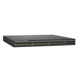 RUCKUS Networks ICX7850-48FS-E2 switch di rete Gestito L2/L3 1U Nero
