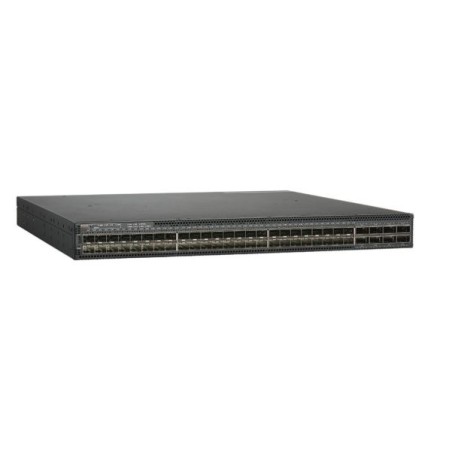 RUCKUS Networks ICX7850-48FS-E2 switch di rete Gestito L2/L3 1U Nero