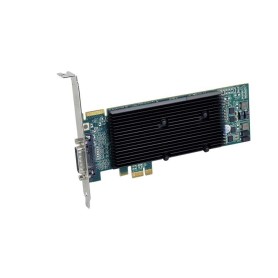 Matrox M9120-E512LAU1F scheda video GDDR2 (M9120-E512LAU1F)