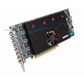 Matrox M9188 PCIe x16 (M9188-E2048F)