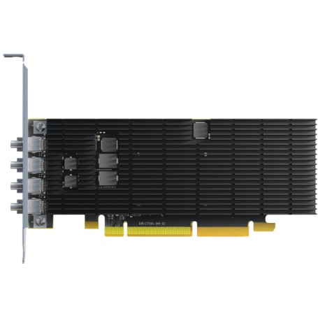 Matrox LUMA-A310 scheda video Intel Arc A310 4 GB GDDR6 (790750261072)