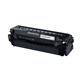 Samsung CLT-K503L cartuccia toner 1 pz Originale Nero (CLT-K503L/ELS)