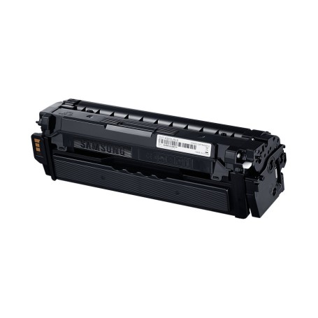 Samsung CLT-K503L cartuccia toner 1 pz Originale Nero (CLT-K503L/ELS)
