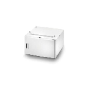 OKI 01321101 porta stampante Bianco