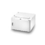 OKI 01321101 porta stampante Bianco