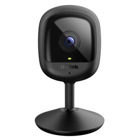 D-Link DCS-6100LHV2 telecamera di sorveglianza Telecamera di sicurezza IP Interno 1920 x 1080 Pixel Scrivania (DCS-6100LHV2/E)