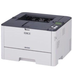 B433DN  STAMP LED MONO A4 40PPM (09006231)
