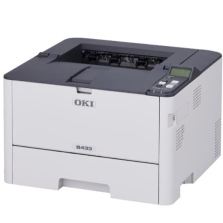 B433DN  STAMP LED MONO A4 40PPM (09006231)