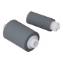 OKI YA8001-6751G002 Parte di ricambio e accessorio per stampante/scanner Rullo alimentatore carta pneumatici 1 pz (09006241)