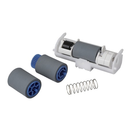 OKI YA8001-6747G002 Parte di ricambio e accessorio per stampante/scanner Rullo alimentatore carta pneumatici 1 pz (09006242)