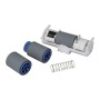 OKI YA8001-6747G002 Parte di ricambio e accessorio per stampante/scanner Rullo alimentatore carta pneumatici 1 pz (09006242)