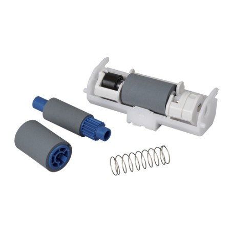 OKI YA8001-6750G002 Parte di ricambio e accessorio per stampante/scanner Rullo alimentatore carta pneumatici 1 pz (09006240)