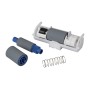 OKI YA8001-6750G002 Parte di ricambio e accessorio per stampante/scanner Rullo alimentatore carta pneumatici 1 pz (09006240)