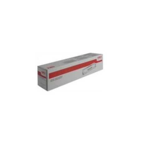 OKI 46564701 cartuccia toner 1 pz Originale Giallo