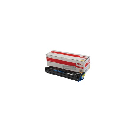 OKI 47094108 tamburo per stampante Originale 1 pz