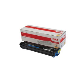 OKI 47094109 tamburo per stampante Originale 1 pz