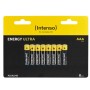 AAA LR03  8PCS  PACK (7501418)