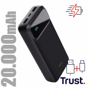 AVALA 20.000 PD POWERBANK (25883)