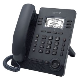 Alcatel M3s telefono IP Grigio Wi-Fi (3MK37017AA)