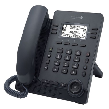 Alcatel M3s telefono IP Grigio Wi-Fi (3MK37017AA)
