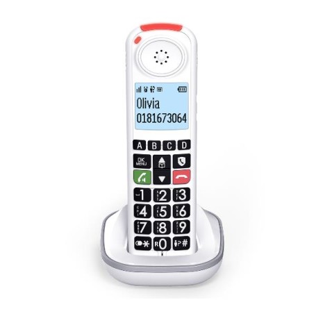 SWISSVOICE CORDLESS XTRA 55 AGGIUNT (ATL1430189)