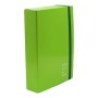 Brefiocart New Color Verde A4 (0221307VC)