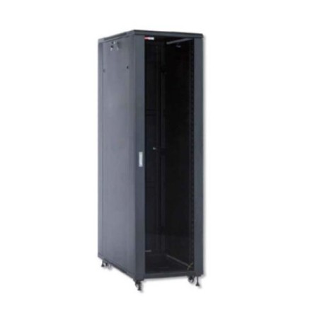 RACK IP20 RNA 22U 800X800 SMONT NER (WPN-RNA-22808-BS)