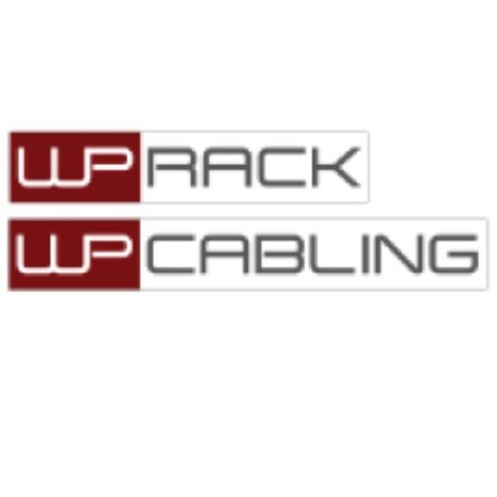 PORTA PER BOX RWB 12U (WPN-SPT-DOOR-RWB12-B)