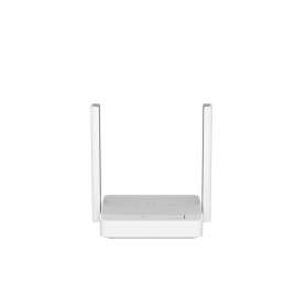 KEENETIC ROUTER CARRIER 3RD GEN. KN-1721 3X100MBPS WIFI AC1200 MESH VPN PARENTALCONTROL MEDIA SERVER (KN-1721-01EN)