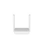 Keenetic Starter Router/Extender Wi-Fi Mesh N300 con smart switch a 4 porte (KN-1121-01EN)