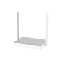 KEENETIC EXPLORER (KN-1613), ROUTER 4 PORTE 100MBPS, WI-FI AC1200, MESH, VPN, PARENTAL CONTROL, MENU MULTI LINGUA (KN-1613-01EN)