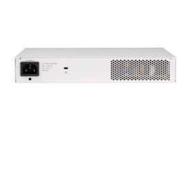 8-PRT POE 124W 2X10G SFP+ (ICX8200-C08PF)
