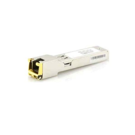 10GE SFPP RJ-45 TX 30M TAA LOW PWR (10G-SFPP-TX-LP-A)
