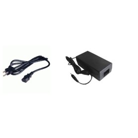 RUCKUS Networks 902-0162-EU00 adattatore e invertitore Interno 30 W Nero