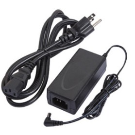 RUCKUS Networks 902-1170-EU00 adattatore e invertitore Interno 36 W Nero