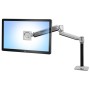Ergotron LX Series LX HD Sit-Stand 116,8 cm (46") Alluminio (45-384-026)