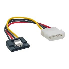InLine 29670A cavo di alimentazione Multicolore (29670A)