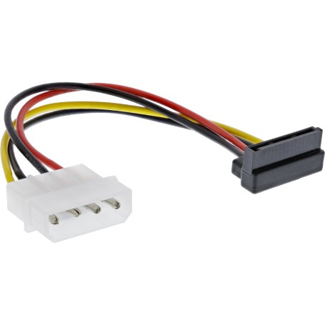 InLine 29670X cavo di alimentazione Multicolore (29670X)