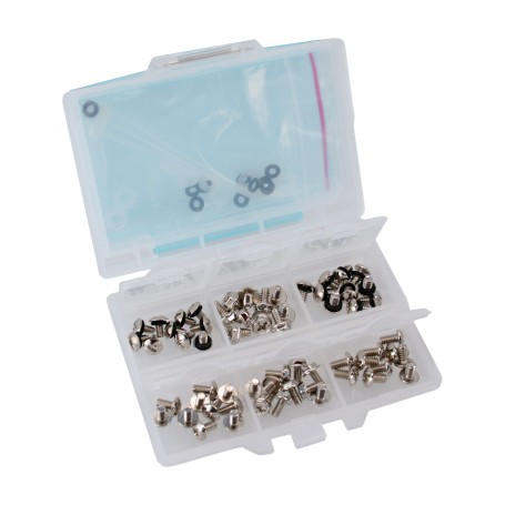 InLine 77789 kit di fissaggio (77789)
