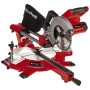 Akku-Kapp-und Gehrungssge TE-MS 36/210 Li-Solo, 36Volt (2x18V) (rot, ohne Akku und Ladegert) (4300880)