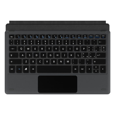 MICROTECH TASTIERA PER ETAB-PRO (EK101/IT)
