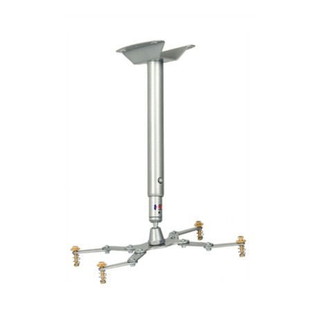 Nilox AMMDSUPPRO1 supporto per proiettore Soffitto/muro (AMMDSUPPRO1)